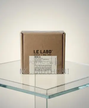 Le Labo Rose 31 Eau de Parfum (100ml)