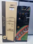 Sonar G5C Water Dispenser - Hot, Cold, Normal - 1