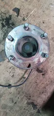 Nissan Navara 4WD Wheel Hub Bearing (Used) - 2