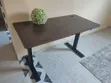 Kiti cha Ofisi cha Umeme chenye Urefu Unaoweza Kurekebishwa - 1