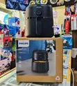 Philips Air Fryer 3.2L - Healthy Easy Cooking - 1