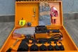 Coofix CF-HM001 2000W Mashine ya Kuchomelea Plastiki Kit - 2