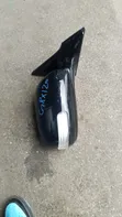 Toyota Mark X GRX120 Side Mirror with Indicator - 1