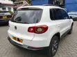 Volkswagen Tiguan 2008 White - 2