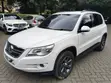 Volkswagen Tiguan 2008 White - 3