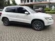 Volkswagen Tiguan 2008 White - 5