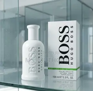 Hugo Boss Bottled Unlimited Eau de Toilette 100ml