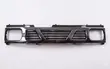 Nissan Sahara D21 Hi-Rider Pickup Front Grille 1995-1998 Chrome - 2