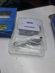 VGA to HDMI Adapter with Charging Cable - 1
