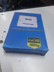 VGA to HDMI Adapter with Charging Cable - 2