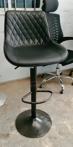 Adjustable Kitchen Stools (Brand New)