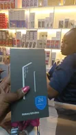 Samsung Galaxy S25 Ultra Mpya 256GB - 2