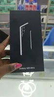Samsung Galaxy S25 Ultra Mpya 256GB - 3