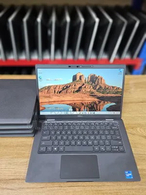 Dell Latitude 7320 Laptop 16GB RAM, 512GB SSD