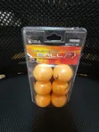 Table Tennis Balls - 1