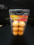 Table Tennis Balls - 2