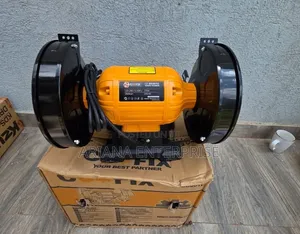 Coofix 200mm Bench Grinder