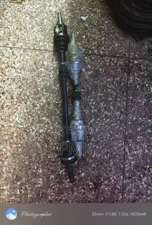 Nissan NV200 Drive Shaft - I tumika