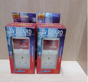 High Performance TV Guard - Voltage Surge Protector