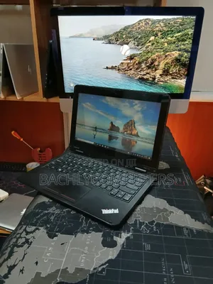 Lenovo Yoga 11e 4GB RAM 128GB SSD Touchscreen Laptop
