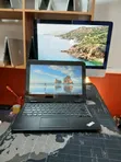 Lenovo Yoga 11e 4GB RAM 128GB SSD Touchscreen Laptop - 2