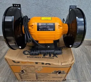 Coofix 125mm Bench Grinder