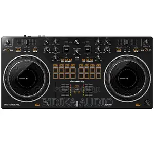 Pioneer DDJ-REV1 DJ Controller