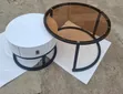 Round 2-in-1 Coffee Tables - 2