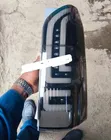 Taa za Nyuma za LED za Toyota Probox/Succeed Model Mpya - 1