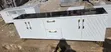 Stylish Classic TV Cabinet - 2