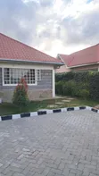 Bungalow ya Vyumba 4 na DSQ Joska kwa Kodi - 1