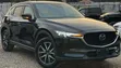 Mazda CX-5 2.2 Diesel AWD 2019 Silver - 1