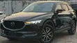 Mazda CX-5 2.2 Diesel AWD 2019 Silver - 3