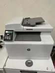 HP Color LaserJet Pro Printer (Iliyo tumika) - 2
