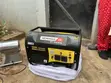 Metropolis MT4500EXE Gasoline Generator - 1