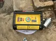 Metropolis MT4500EXE Gasoline Generator - 2