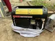 Metropolis MT4500EXE Gasoline Generator - 3