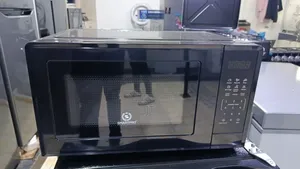 SmartPro 20L Digital Microwave Oven
