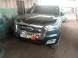 Ford Ranger Wildtrak 2013 Gray - 3