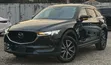 Mazda CX-5 2019 Nyeusi - 1