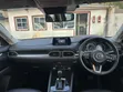 Mazda CX-5 2019 Nyeusi - 4