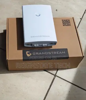 Grandstream GWN7630 Access Point ya Nje