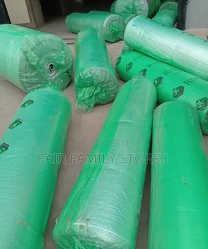 Jumbolene Insulation ya Joto Foam 2mm