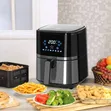Ramtons RM681 Air Fryer - Kupika Afya Bila Mafuta - 1