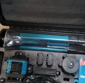 Makita Laser Level - Professional Precision Tool