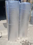Aluminium Foil ya Insulation ya Joto 3mm - 2