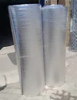 Aluminium Foil ya Insulation ya Joto 3mm - 3