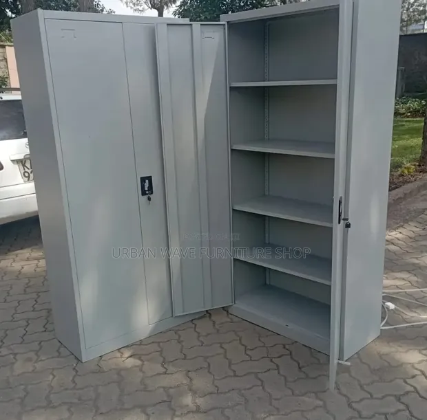 Block Classic Cabinet - 1