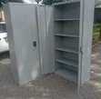 Block Classic Cabinet - 1