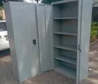 Block Classic Cabinet - 2